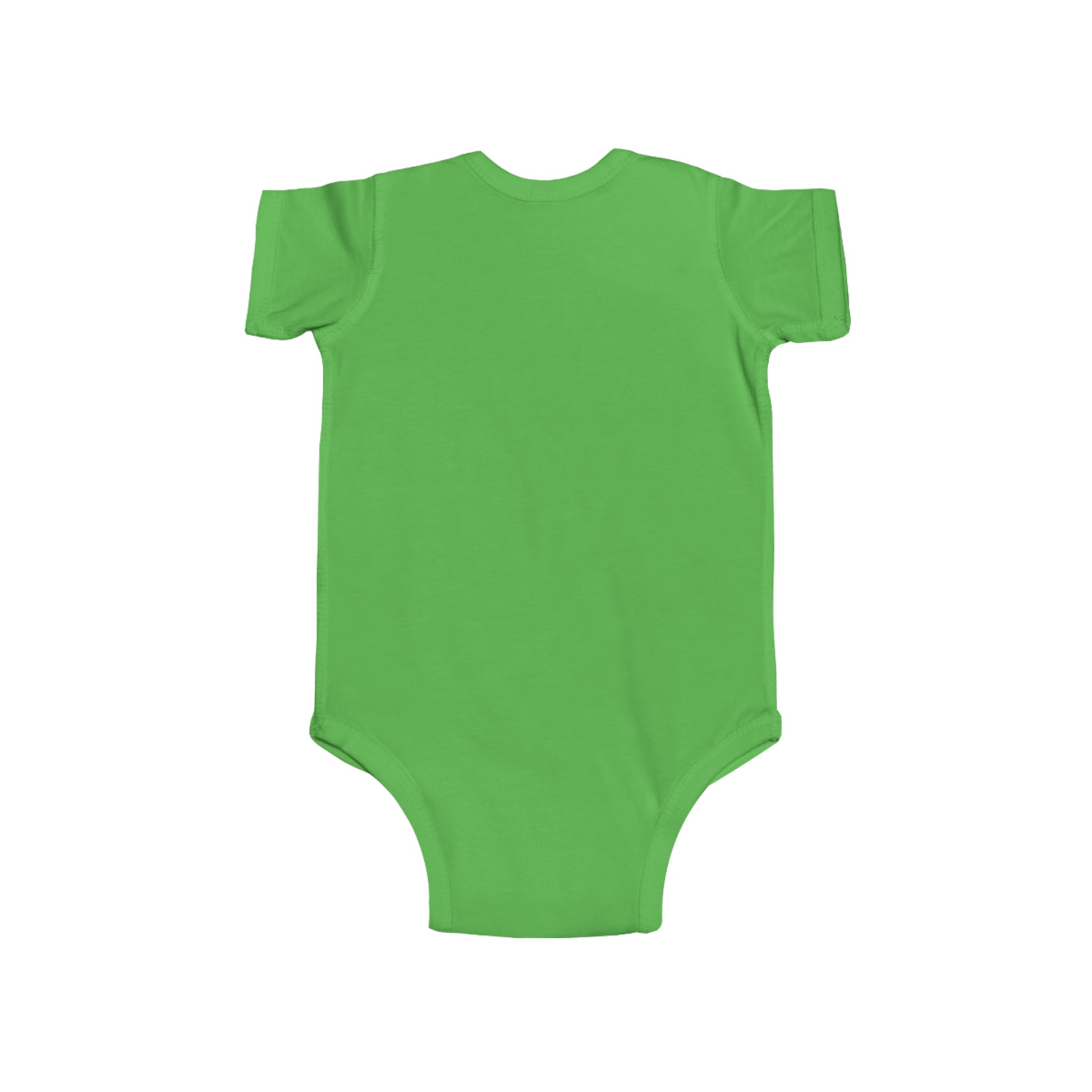 Infant Fine Jersey Bodysuit - Vanachie Retail