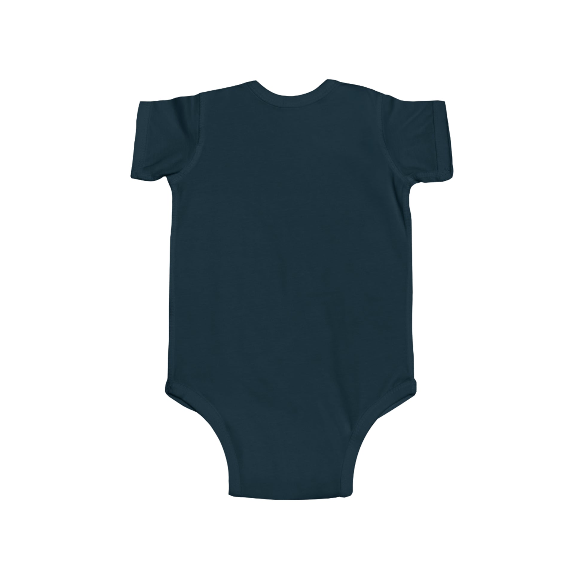 Infant Fine Jersey Bodysuit - Vanachie Retail