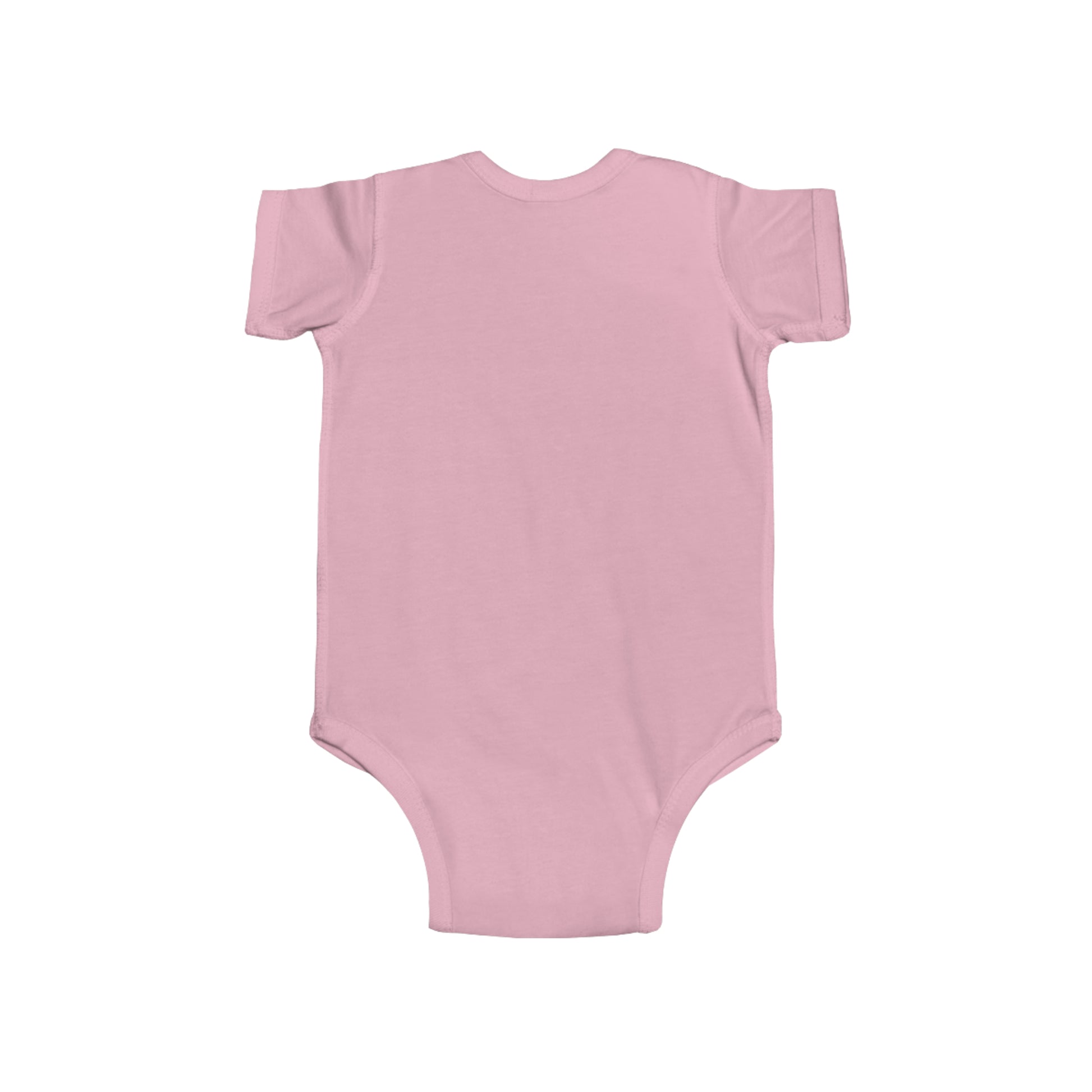 Infant Fine Jersey Bodysuit - Vanachie Retail