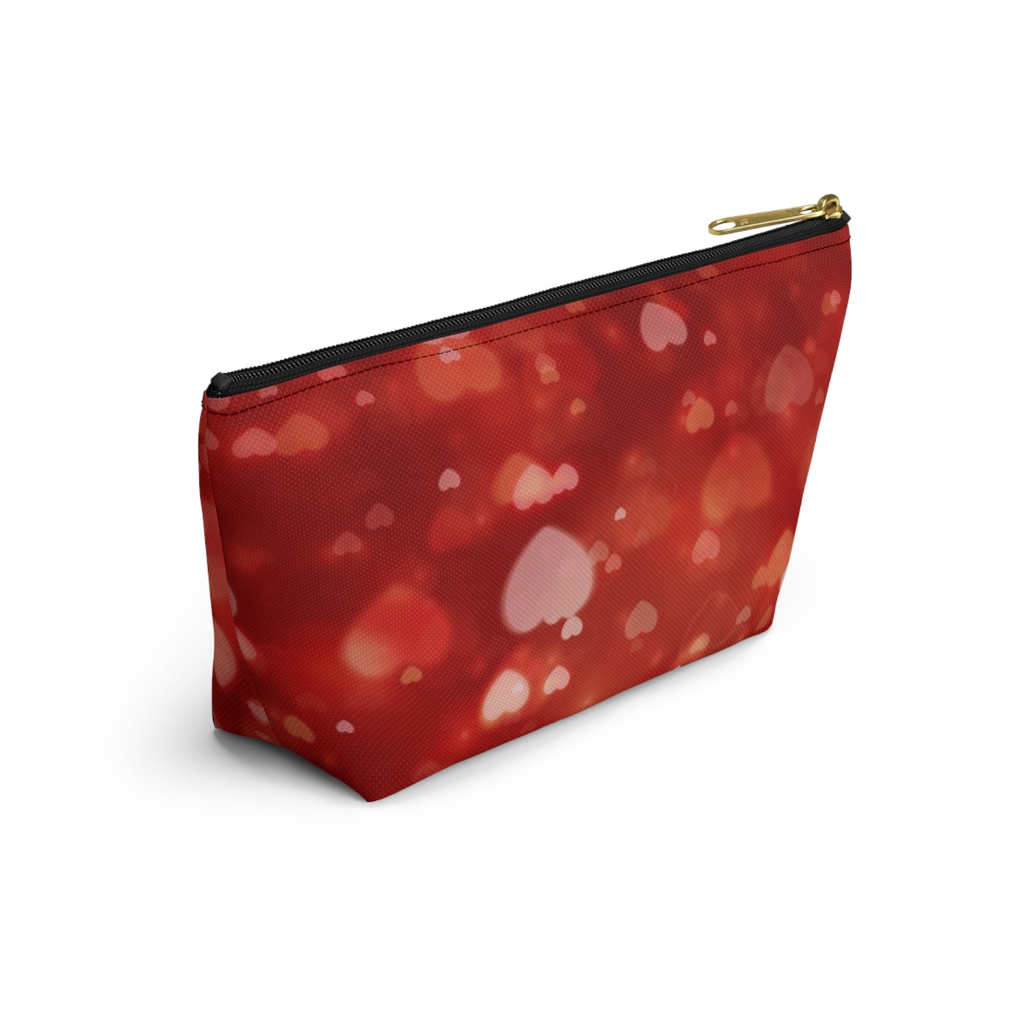 Vanachie Accessory Pouch w T-bottom