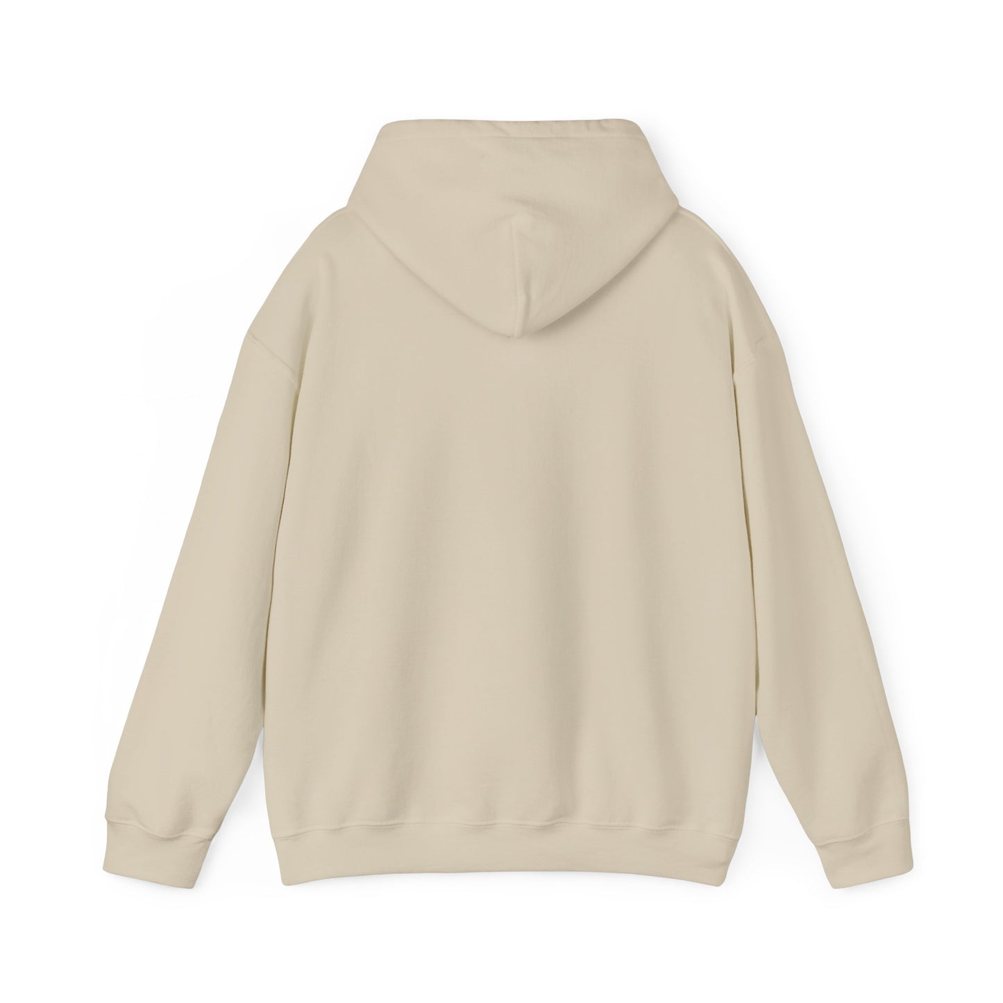 Vanachie Unisex Heavy Blend Hooded Sweatshirt