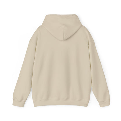 Vanachie Unisex Heavy Blend Hooded Sweatshirt