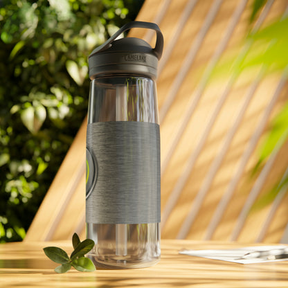 Dont Push my Button CamelBak Eddy®  Water Bottle, 20oz\25oz