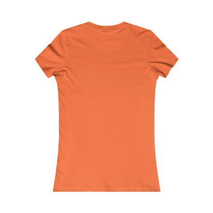 Vanachie Women's Favorite Tee
