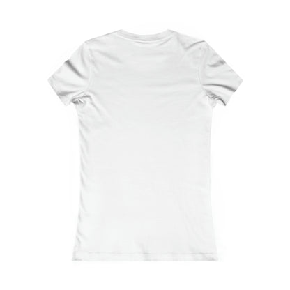 Vanachie Women's Favorite Tee