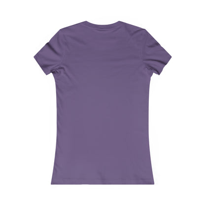 Vanachie Women's Favorite Tee