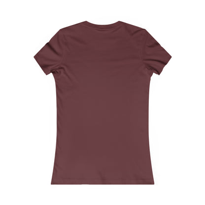 Vanachie Women's Favorite Tee