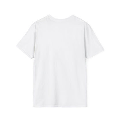Mummy Knows Best Unisex Softstyle T-Shirt