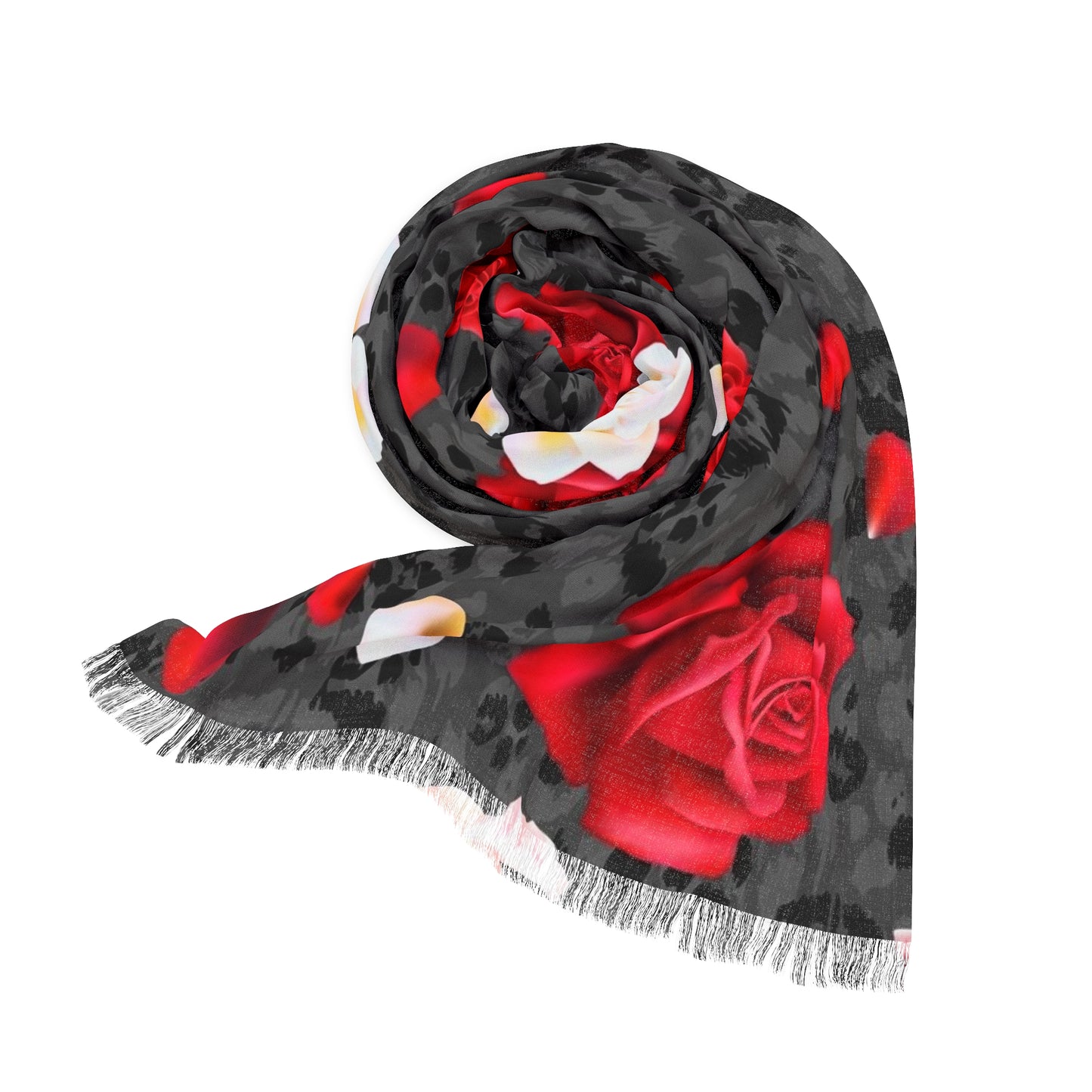 Vanachie Light Scarf