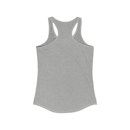 Vanachie Women's Ideal Racerback Tank