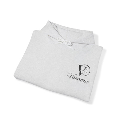 Vanachie Unisex Heavy Blend Hooded Sweatshirt