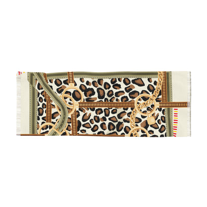 Vanachie Light Scarf
