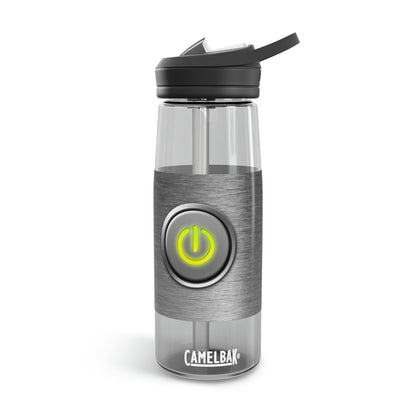 Dont Push my Button CamelBak Eddy®  Water Bottle, 20oz\25oz