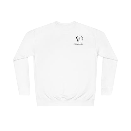 Live and Learn Unisex Crew Sweatshirt