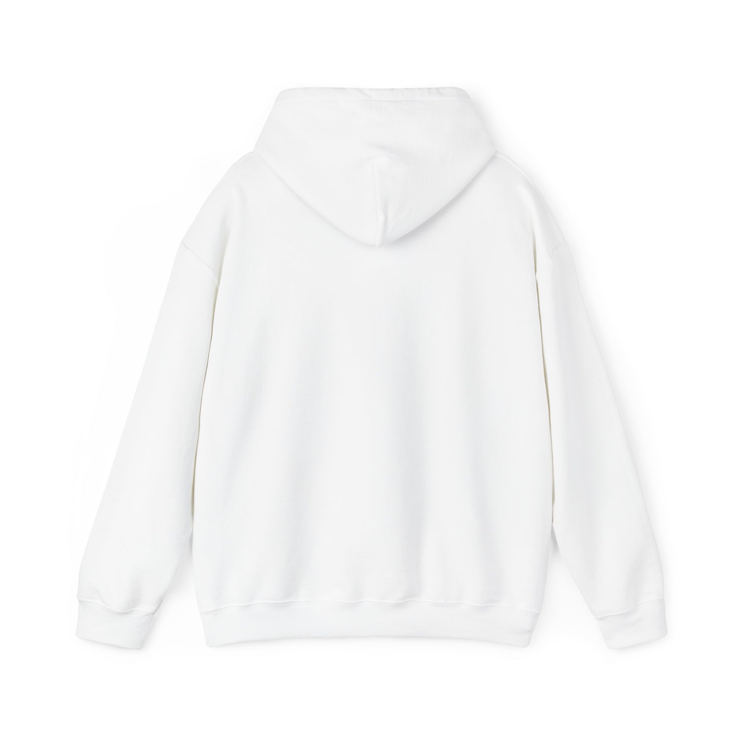 Vanachie Unisex Heavy Blend Hooded Sweatshirt