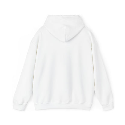 Vanachie Unisex Heavy Blend Hooded Sweatshirt