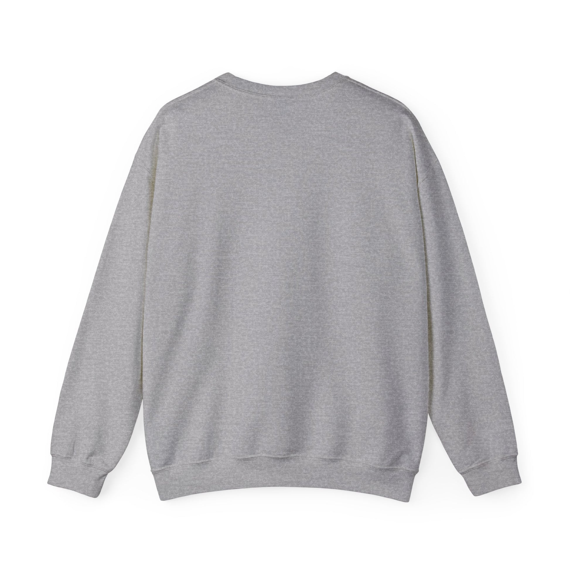 Unisex Heavy Blend™ Crewneck Sweatshirt - Vanachie Retail