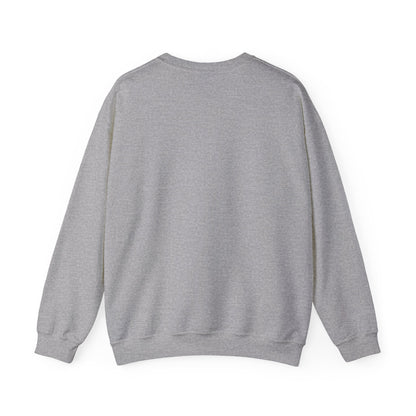 Unisex Heavy Blend™ Crewneck Sweatshirt - Vanachie Retail