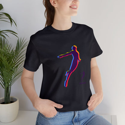 Freedom Unisex Jersey Short Sleeve Tee