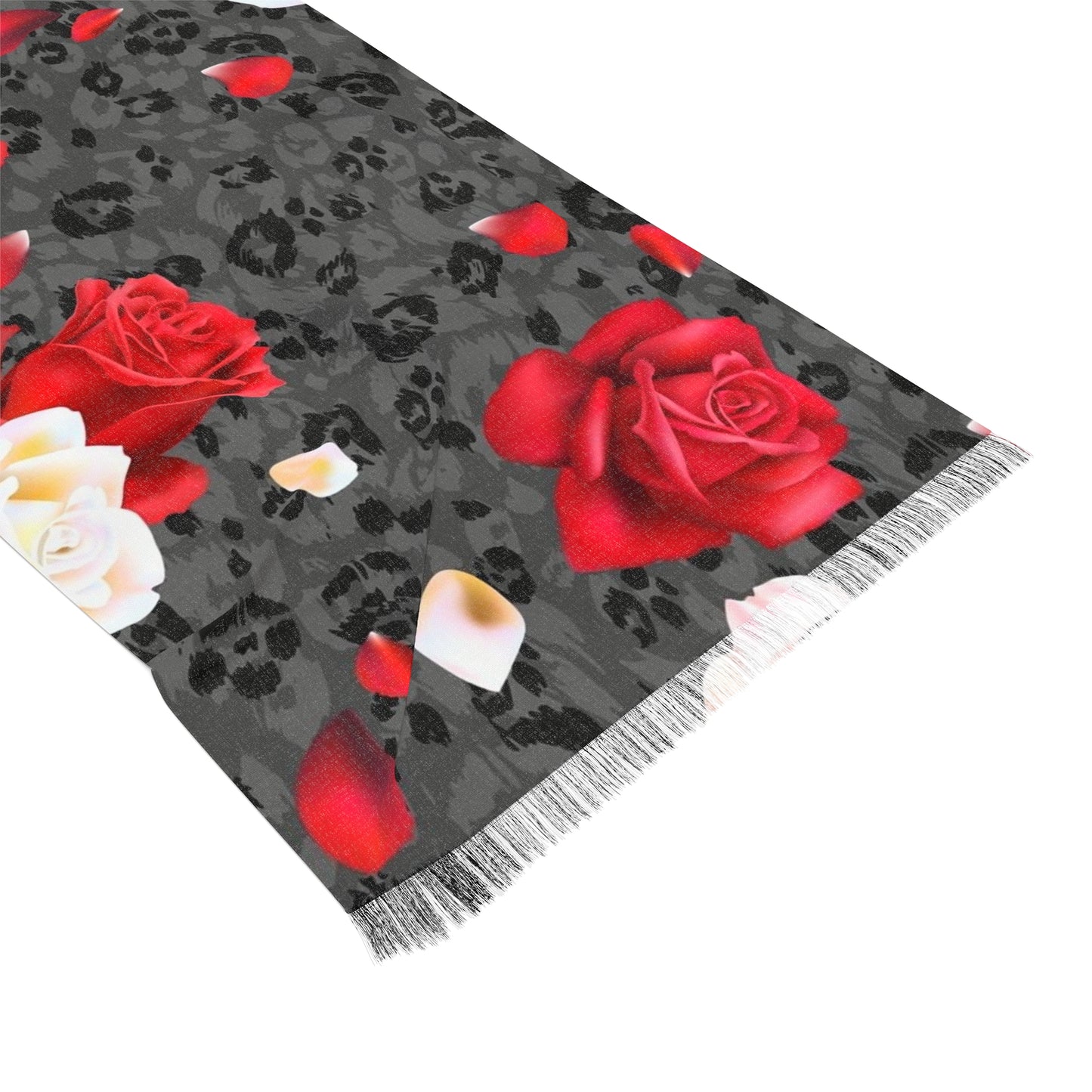 Vanachie Light Scarf
