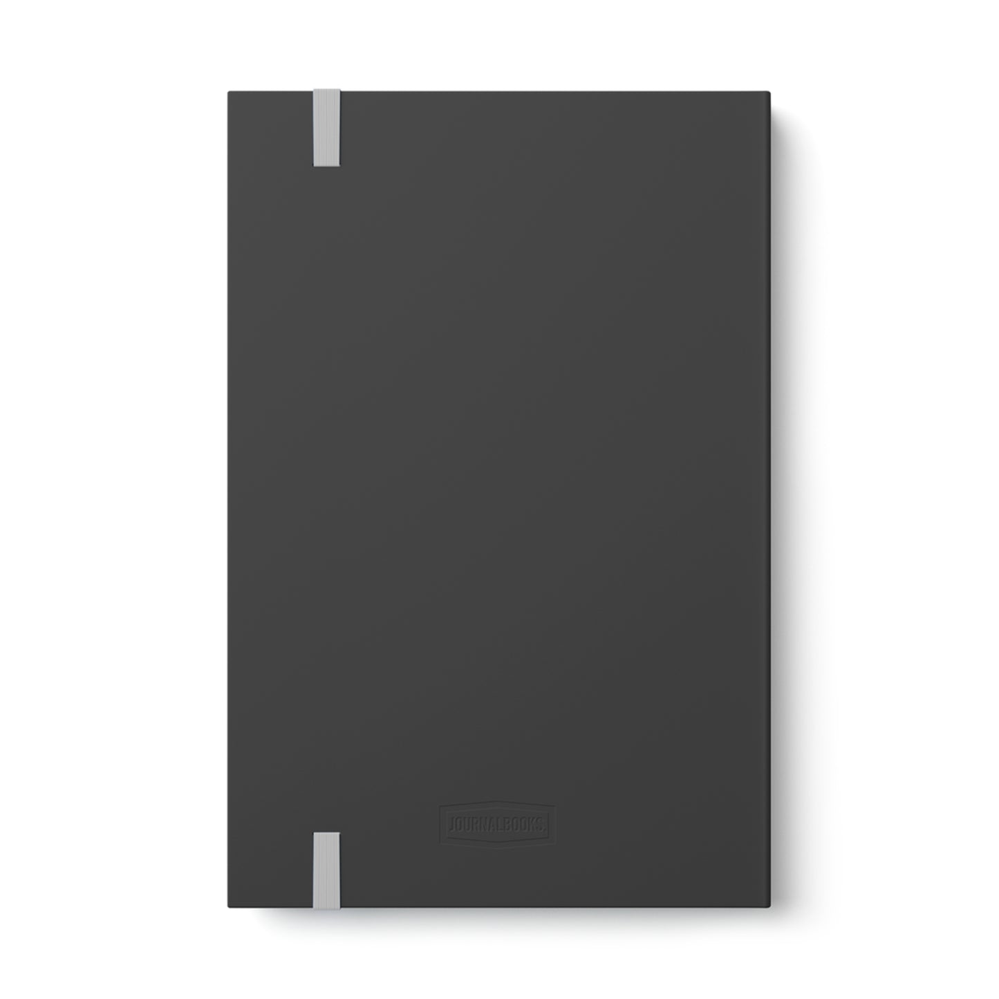Get Up Level Up Color Contrast Notebook - Ruled