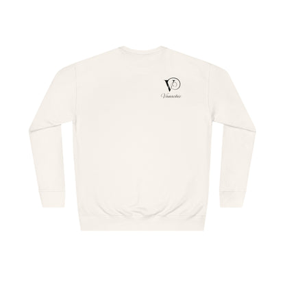 Live and Learn Unisex Crew Sweatshirt