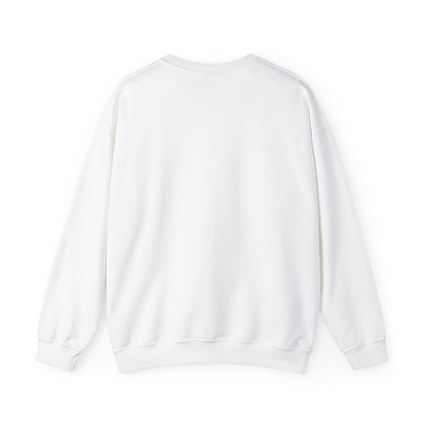 Cats in Love Unisex Heavy Blend™ Crewneck Sweatshirt