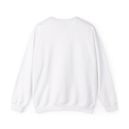 Cats in Love Unisex Heavy Blend™ Crewneck Sweatshirt
