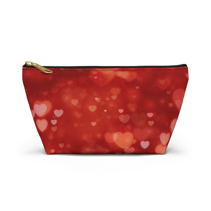 Vanachie Accessory Pouch w T-bottom