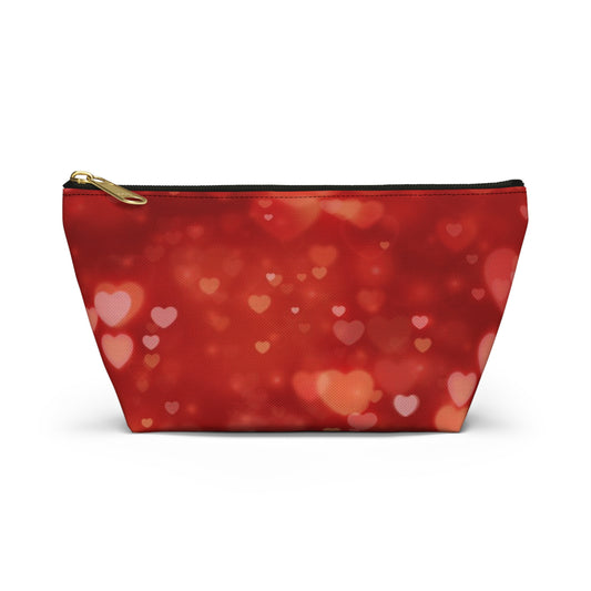 Vanachie Accessory Pouch w T-bottom