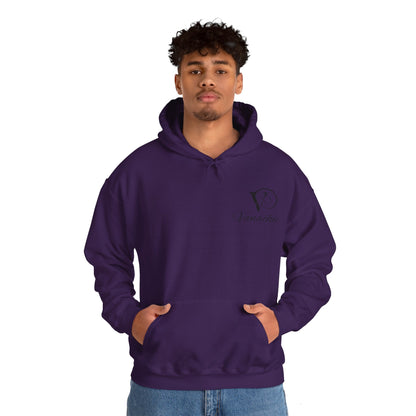 Vanachie Unisex Heavy Blend Hooded Sweatshirt