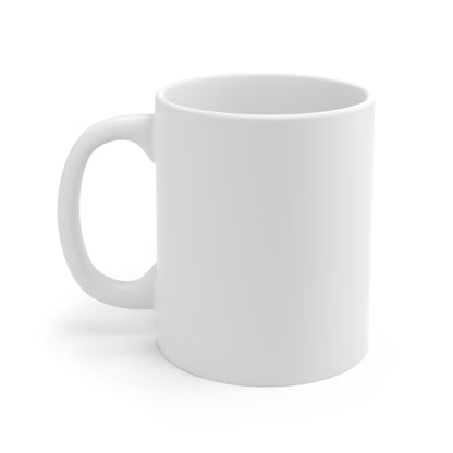 Love is all i need Ceramic Coffee Cups, 11oz, 15oz