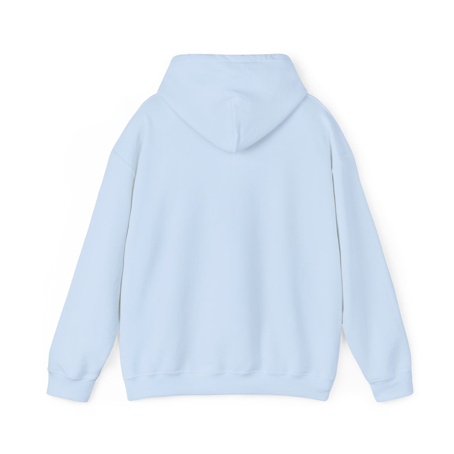 Vanachie Unisex Heavy Blend Hooded Sweatshirt