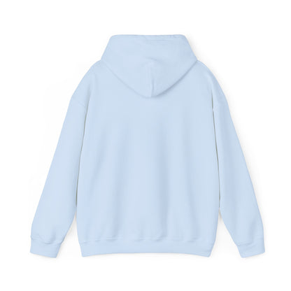 Vanachie Unisex Heavy Blend Hooded Sweatshirt