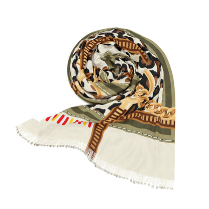Vanachie Light Scarf