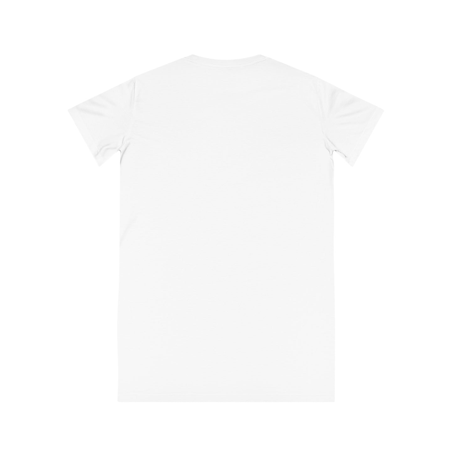 Vanachie Spinner T-Shirt Dress
