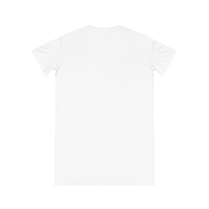 Vanachie Spinner T-Shirt Dress