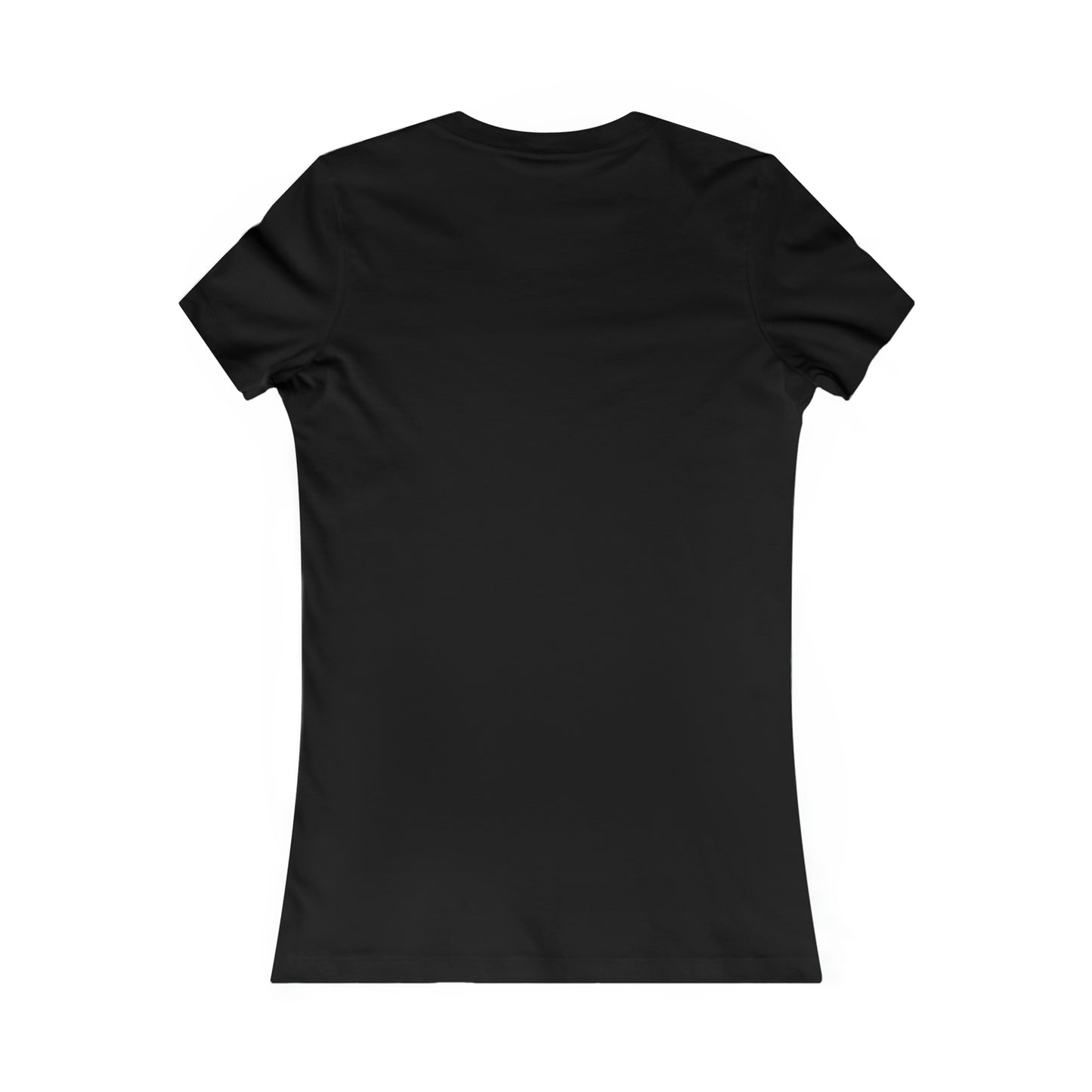 Vanachie Women's Favorite Tee