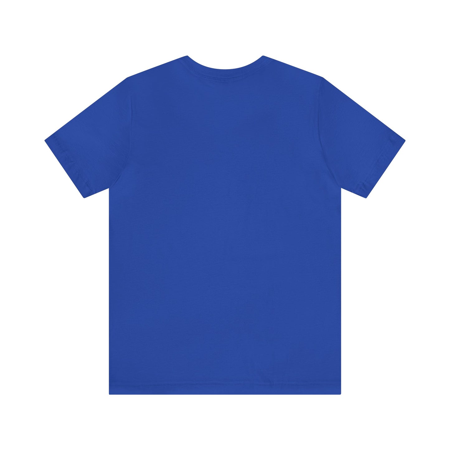 Freedom Unisex Jersey Short Sleeve Tee