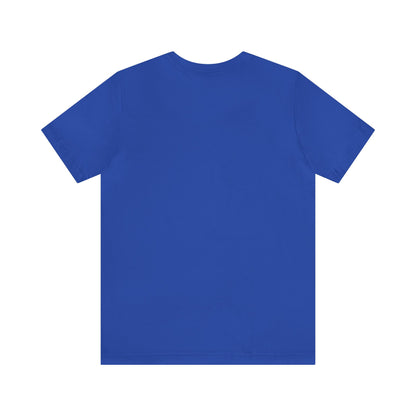 Freedom Unisex Jersey Short Sleeve Tee