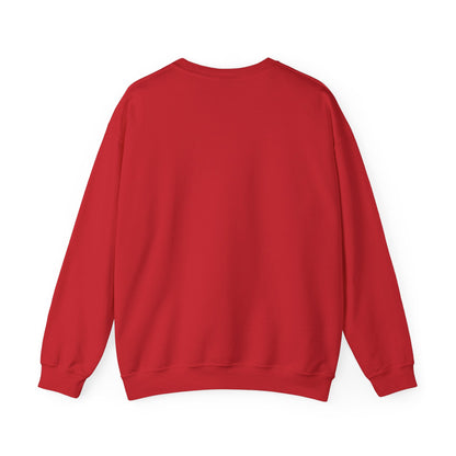Unisex Heavy Blend™ Crewneck Sweatshirt - Vanachie Retail
