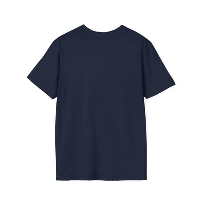 Mummy Knows Best Unisex Softstyle T-Shirt