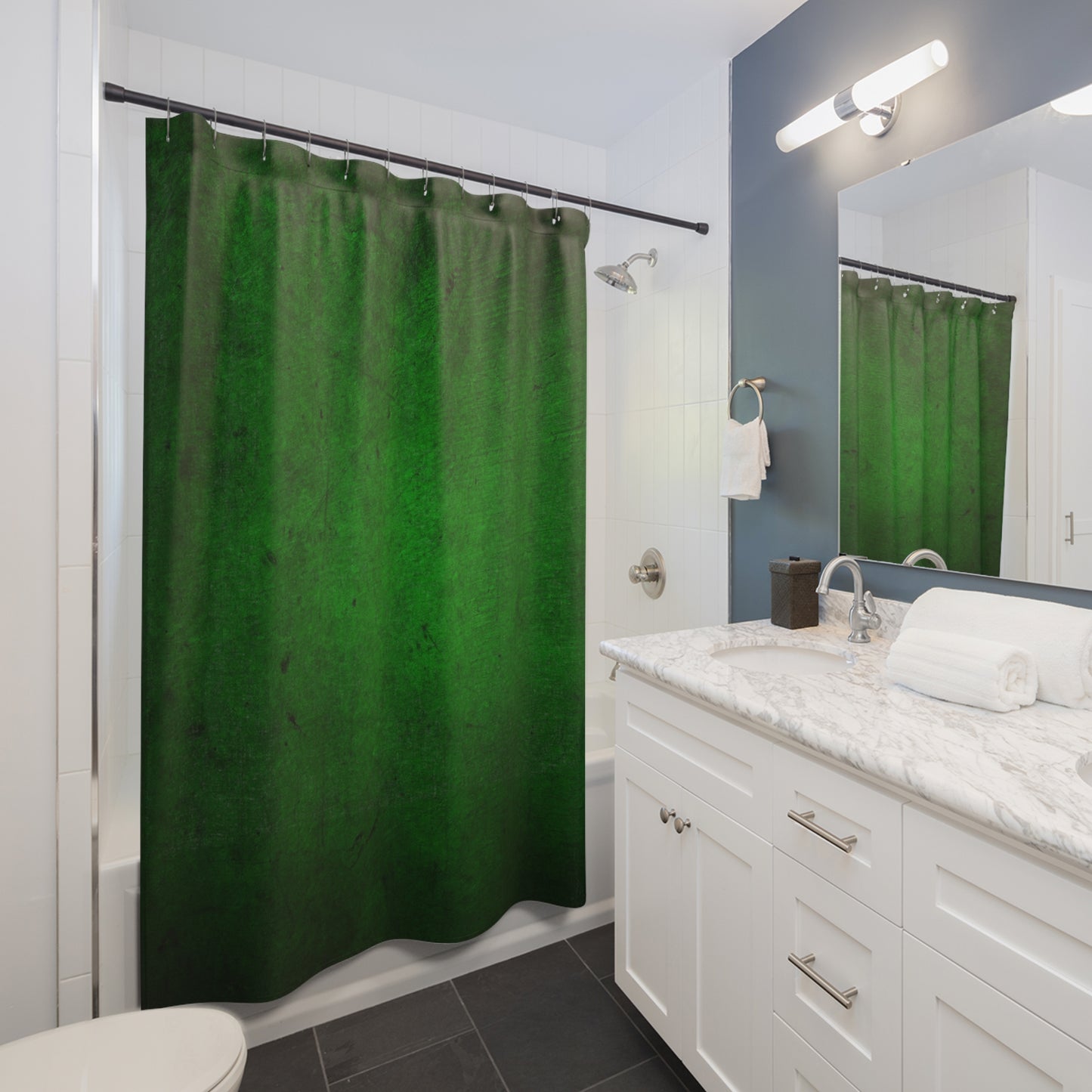 Vanachie Shower Curtains