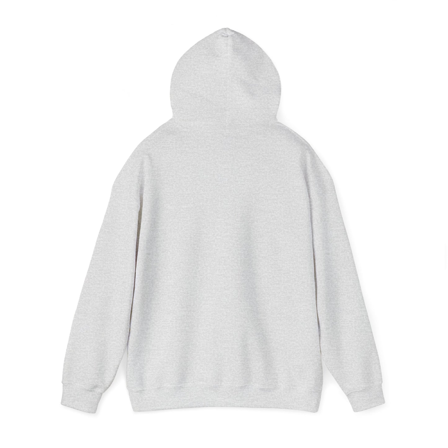 Vanachie Unisex Heavy Blend Hooded Sweatshirt