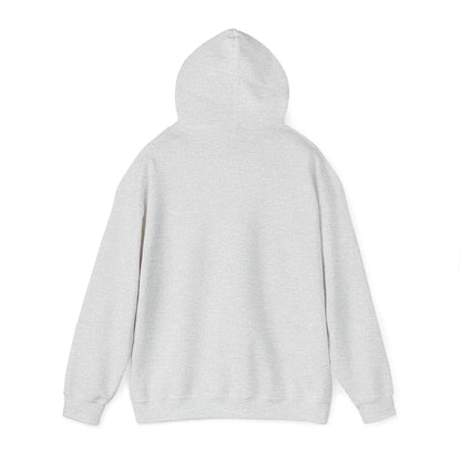 Vanachie Unisex Heavy Blend Hooded Sweatshirt
