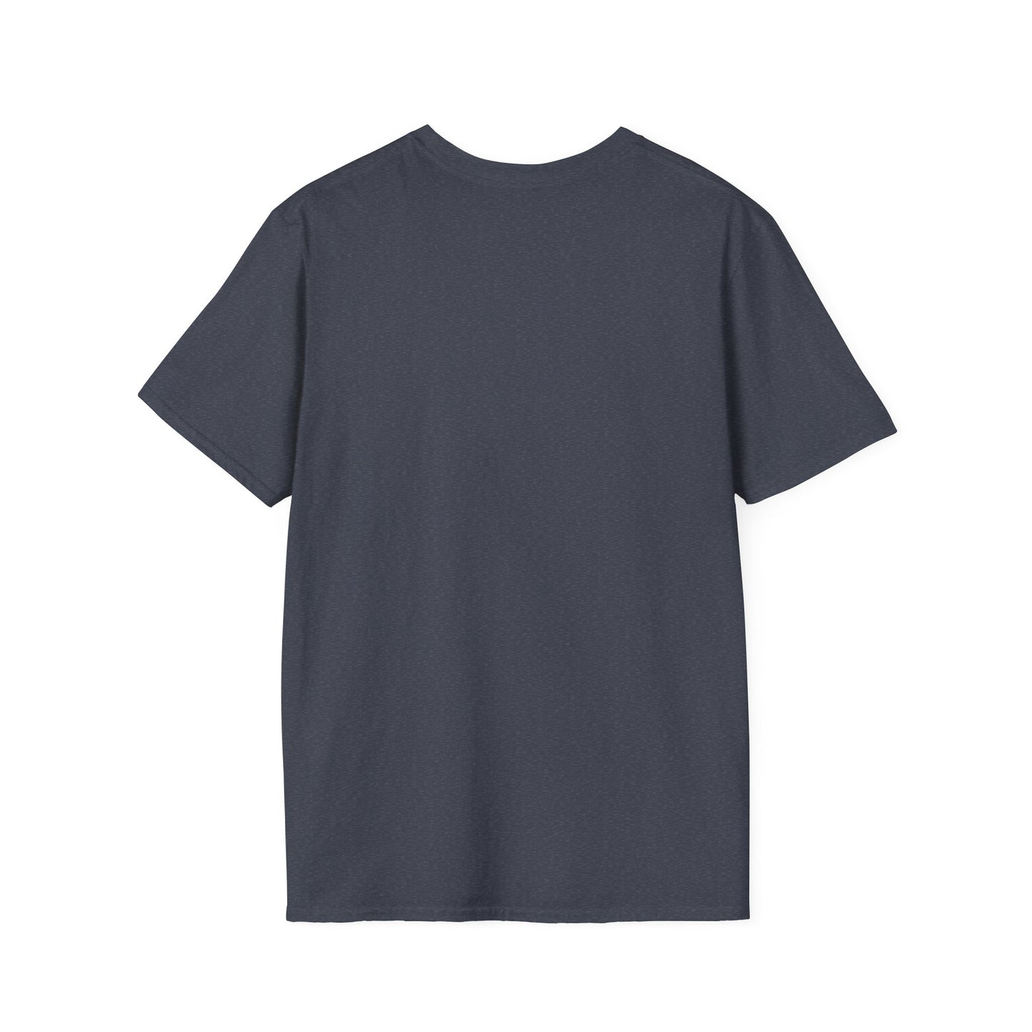 Pet lover Unisex Softstyle T-Shirt