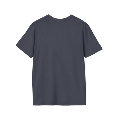 Pet lover Unisex Softstyle T-Shirt