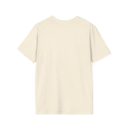 Pet lover Unisex Softstyle T-Shirt