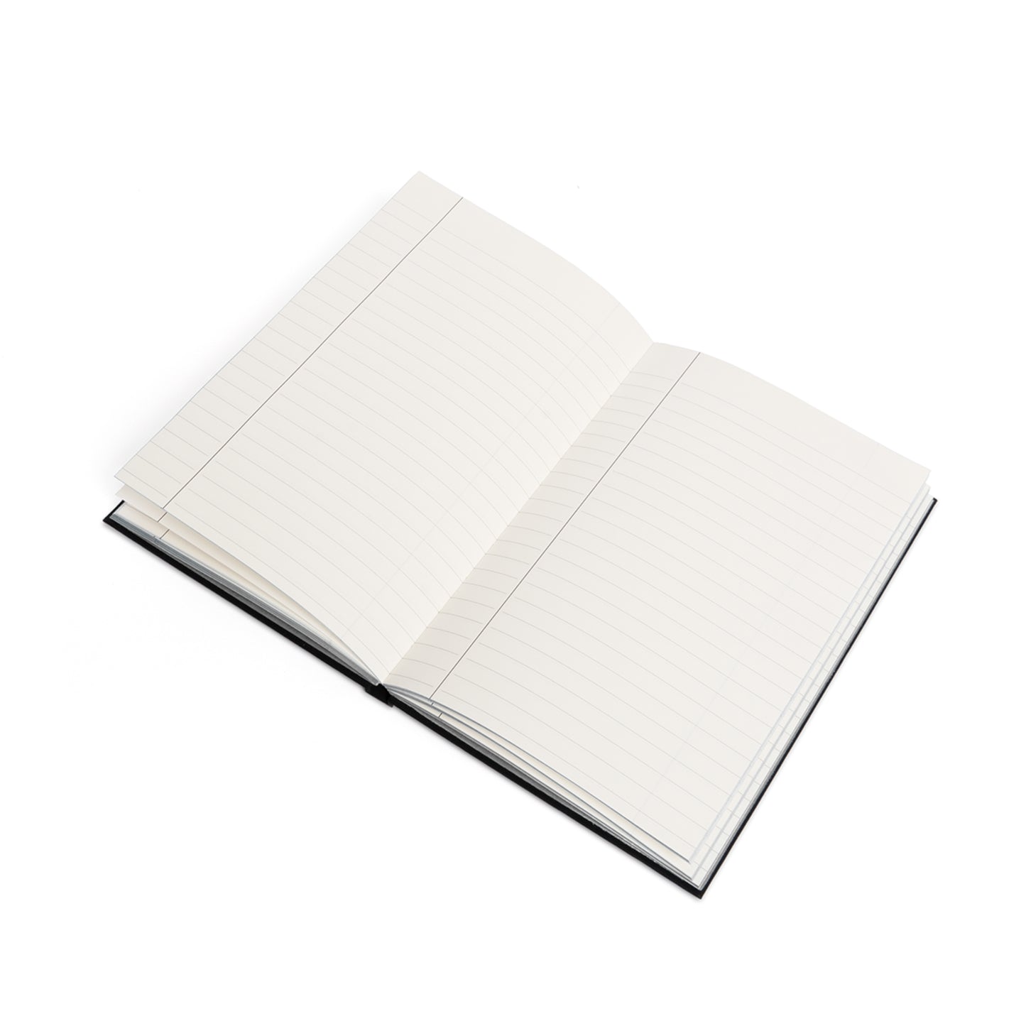 Get Up Level Up Color Contrast Notebook - Ruled