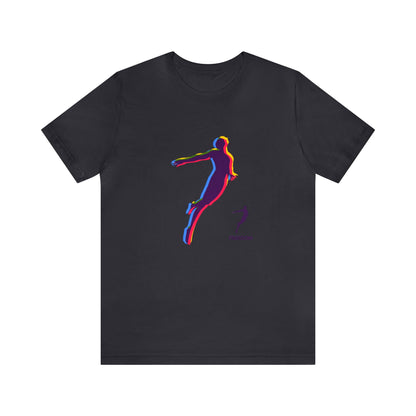 Freedom Unisex Jersey Short Sleeve Tee